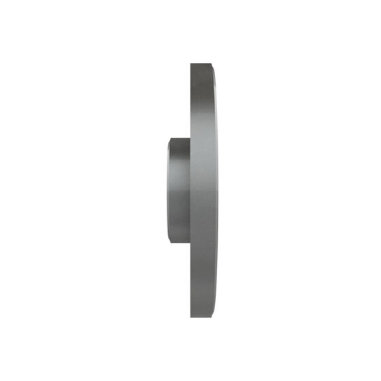 Corn Head Gathering Chain Bearing Cap - HXE25730,  image number 3