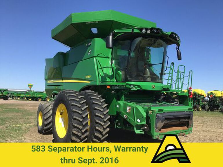 2022 S780 - 422209, 