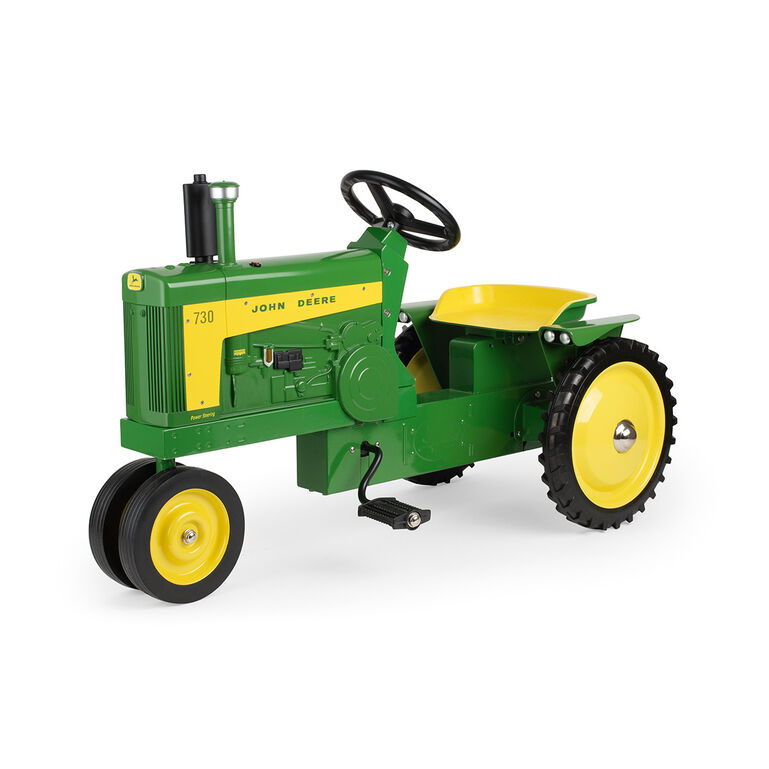 730 Pedal Tractor Limited Series - LP88112, 