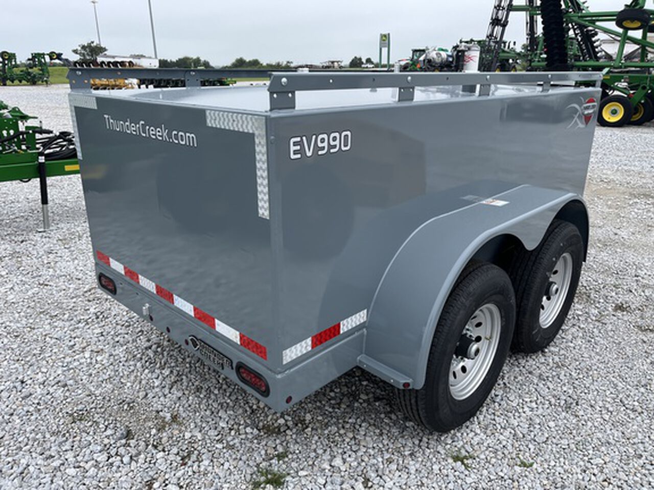  EV990 - 446405,  image number 5
