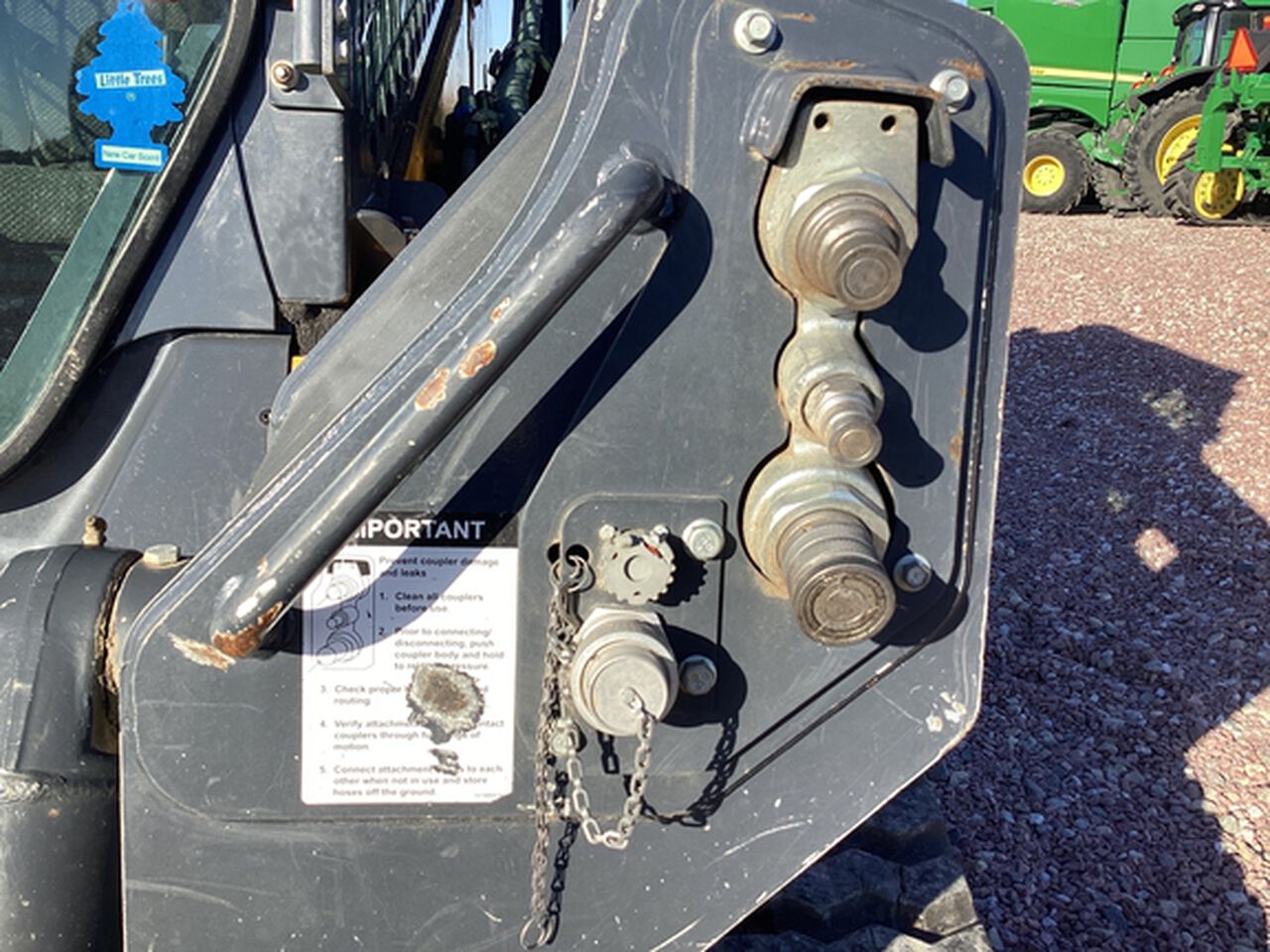 2020 333G - 321610,  image number 12