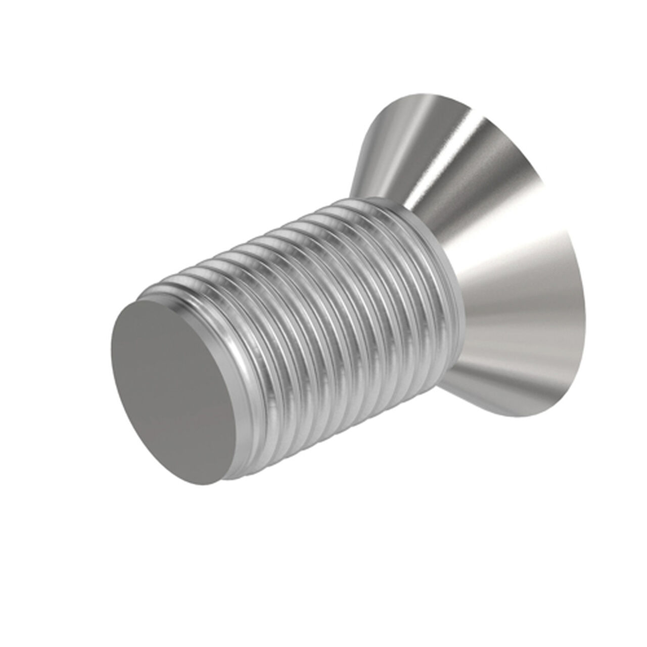 Screw-Recessed 1/2in x 1in - N103236,  image number 1