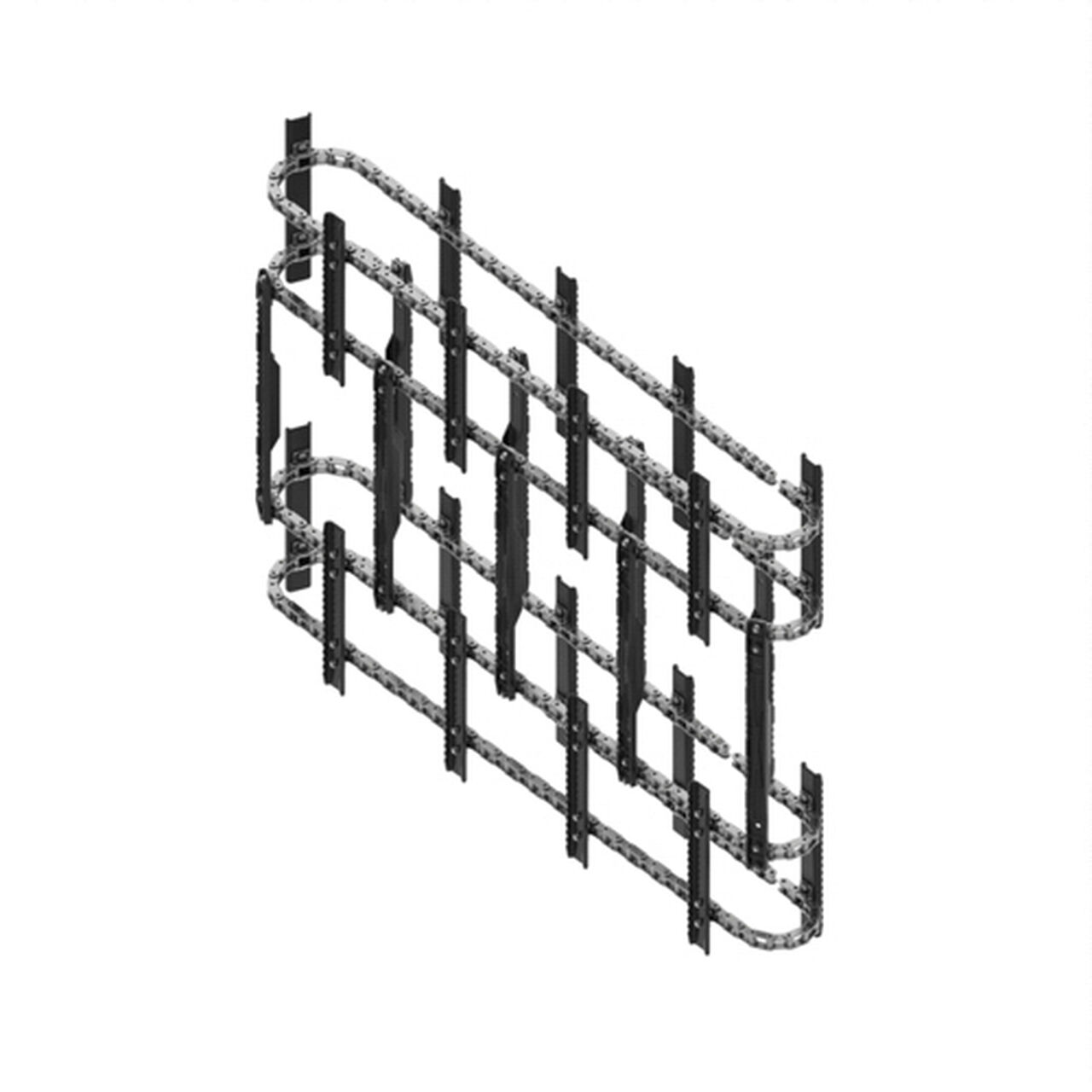 Feeder House Roller Chain - AXE27247,  image number 0