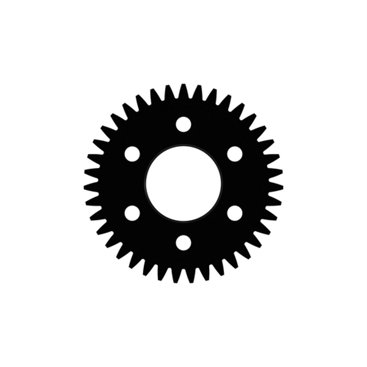 Walk Behind Mower Spur Gear - M111151,  image number 1