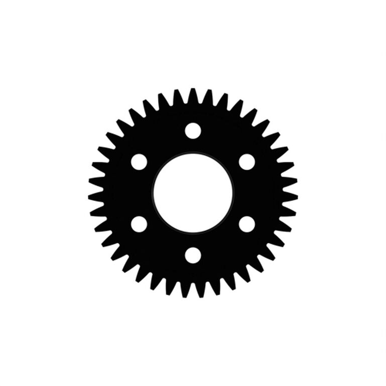 Walk Behind Mower Spur Gear - M111151, 