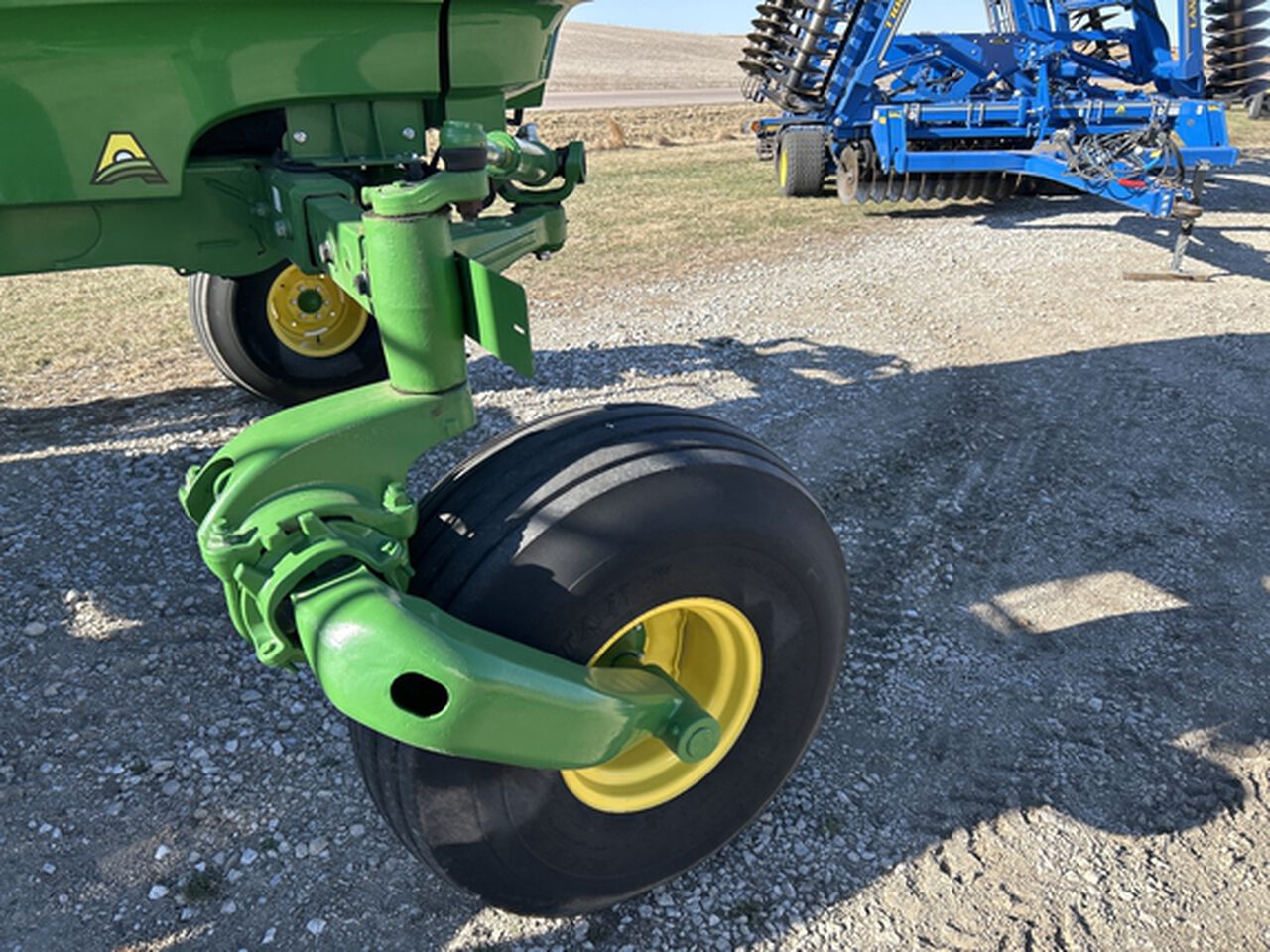 2022 W235R - 444369,  image number 12