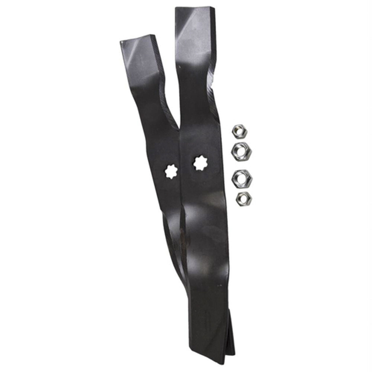 Mulching Mower Blade Kit 38,  image number 0