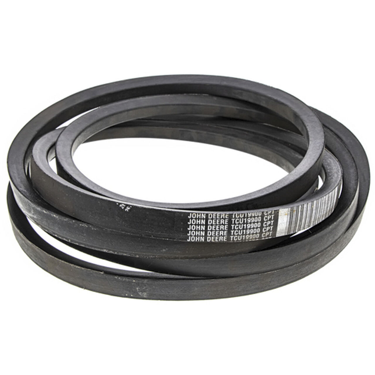 Deck Drive V-Belt - TCU19900,  image number 0
