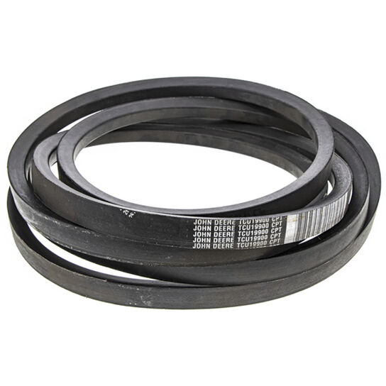 Deck Drive V-Belt - TCU19900,  image number 0