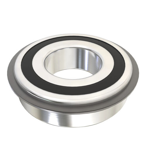 Quail 　 【8780A-42010】#515 Front Wheel Bearing - AM102888 | John Deere | AKRS
