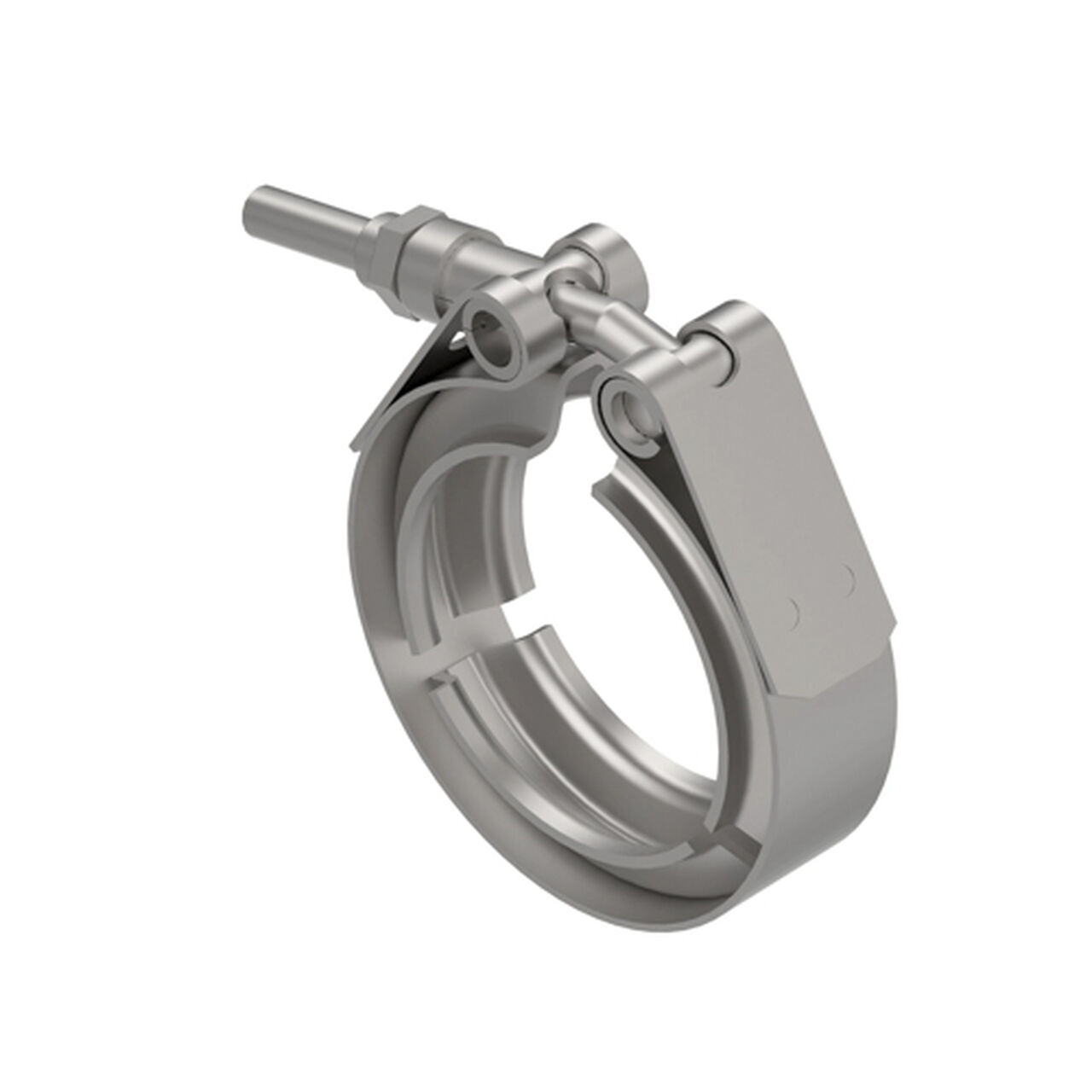 Banjo Hose Clamp 1,  image number 1