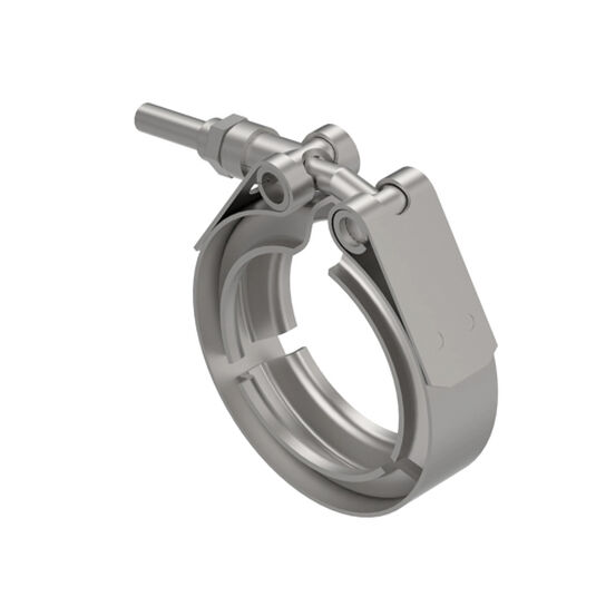 Banjo Hose Clamp 1,  image number 1