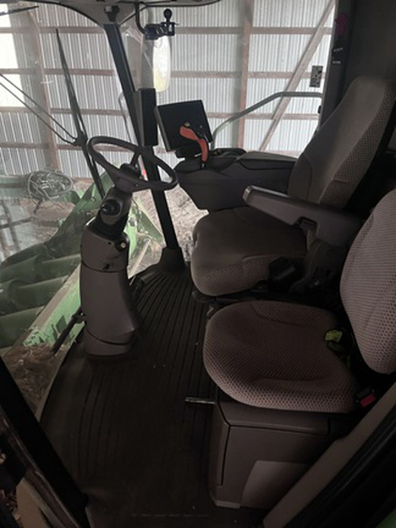 2019 S780 - 445277,  image number 4