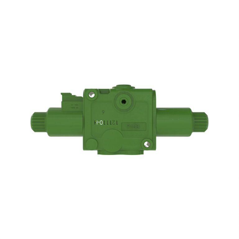 Solenoid Valve - LVA19598, 