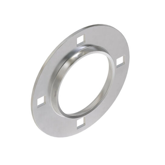 Pressed Flanged Housing - H174410,  image number 2