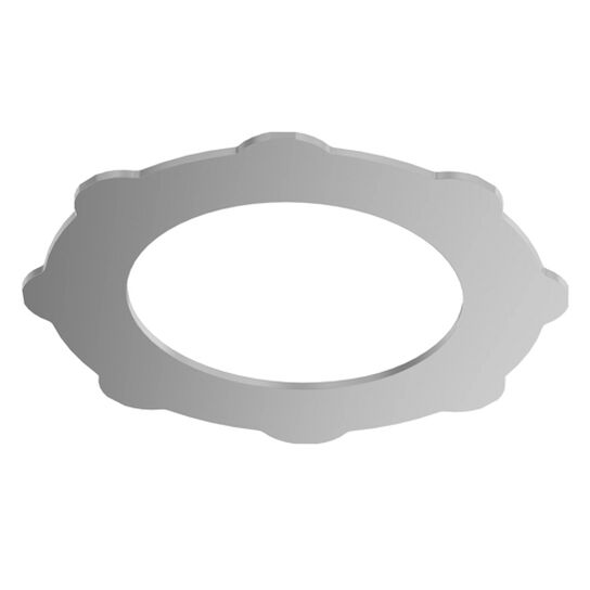 Clutch Plate - R163994,  image number 1