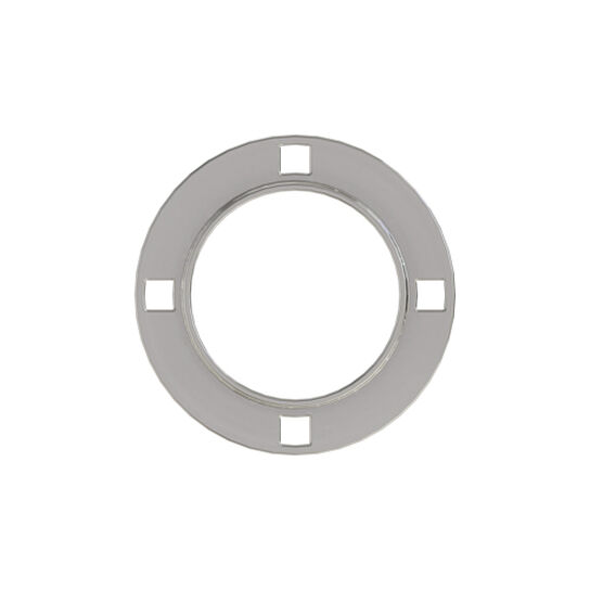 4-Hole Flanged Bearing Housing - AA21005,  image number 2