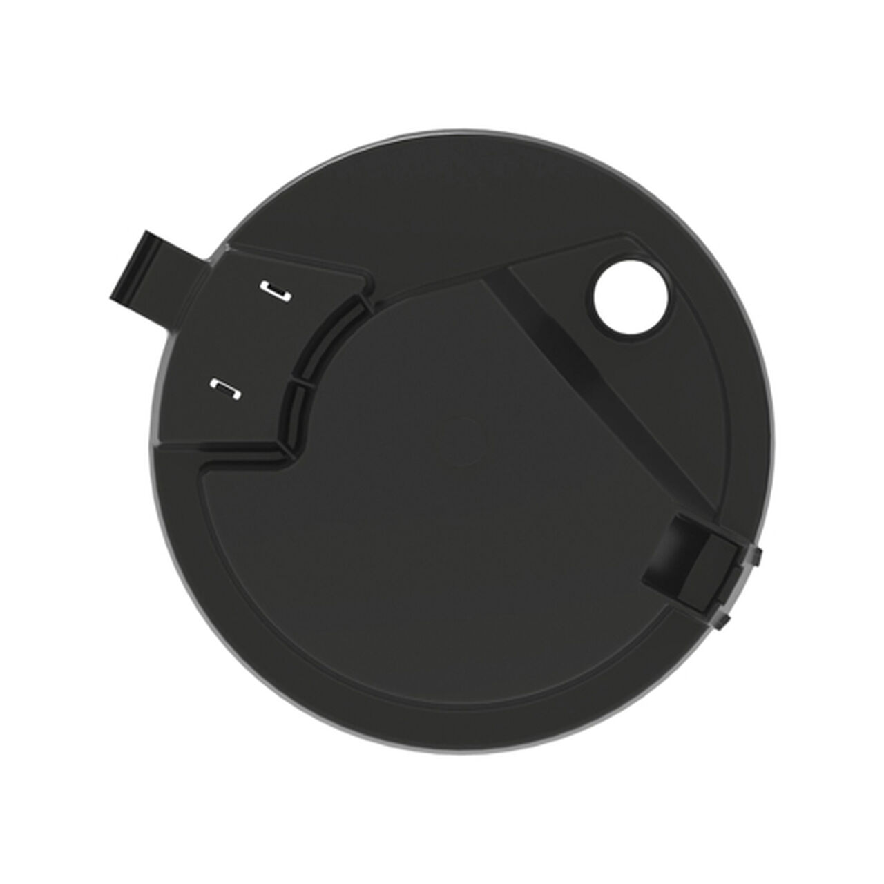 Vacuum Meter Chamber Cover - A94259,  image number 2