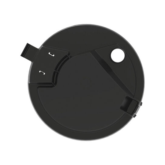 Vacuum Meter Chamber Cover - A94259,  image number 2