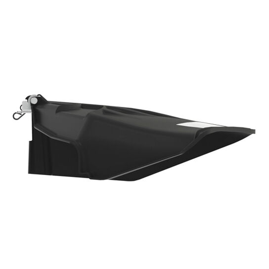 Deck Side Discharge Chute - AUC11996,  image number 3