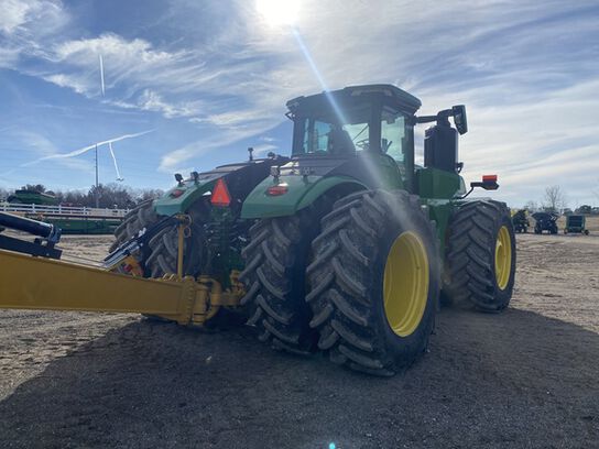 2022 9R 540 SCRAPER - 399764,  image number 7