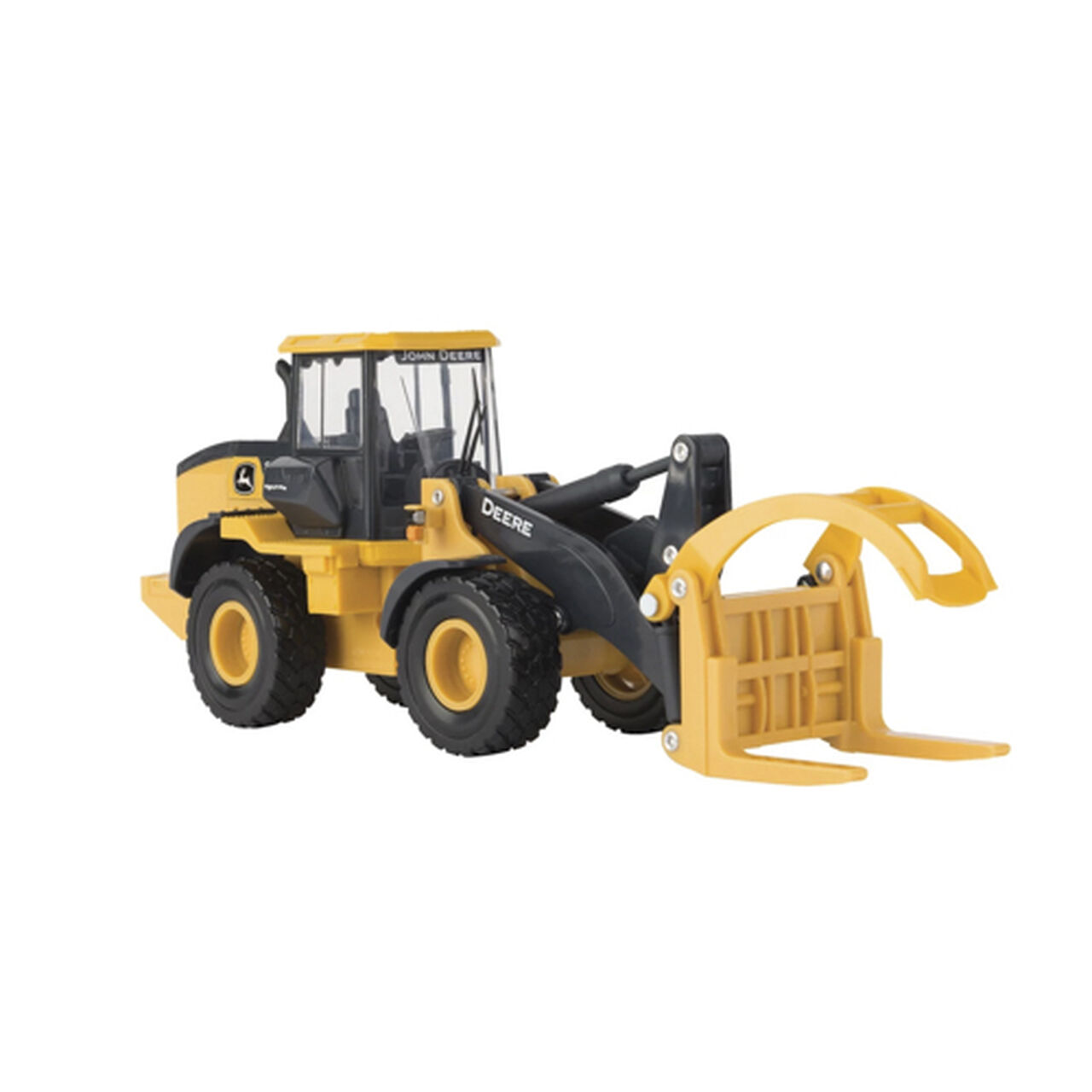 544P Wheel Loader Plastic - LP82295,  image number 0