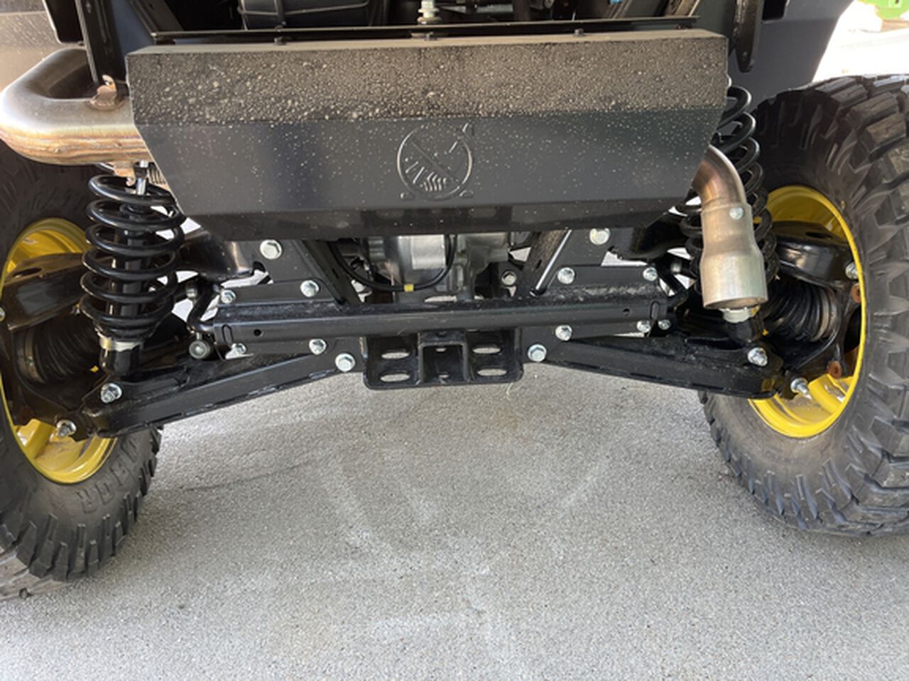 2026 XUV 845M - 441445,  image number 14