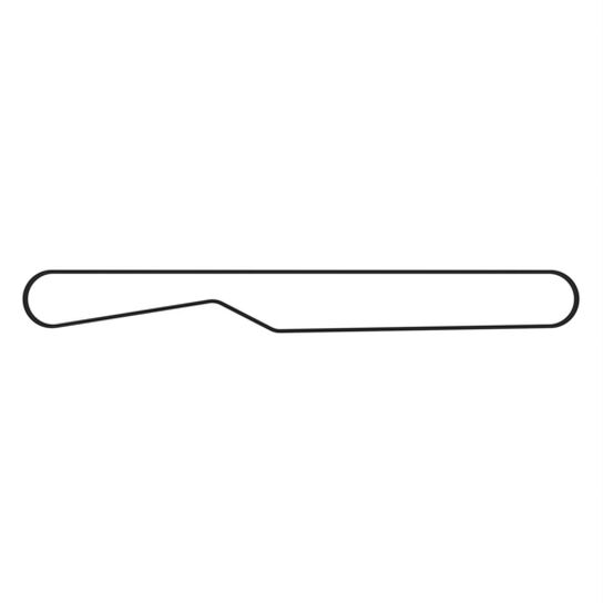 V-Belt Gear - M126012,  image number 2