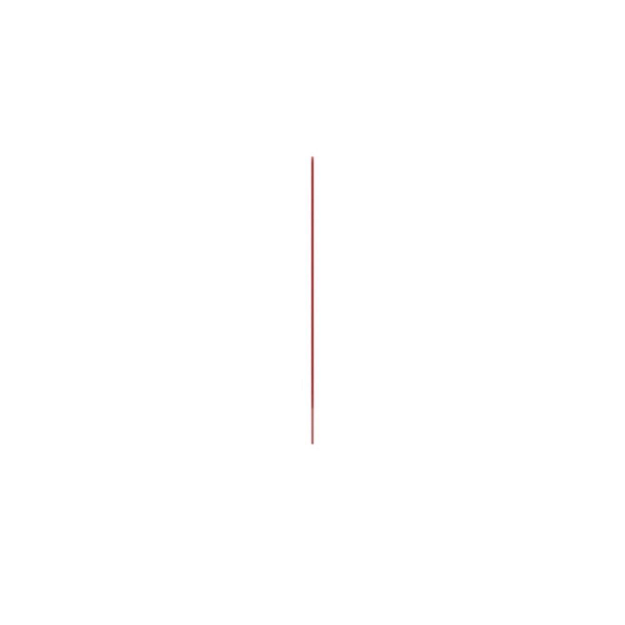Red Reflective Decal - R213356,  image number 2