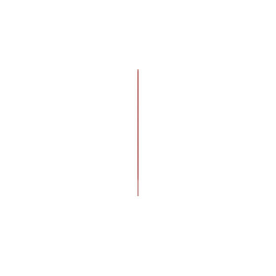 Red Reflective Decal - R213356,  image number 2
