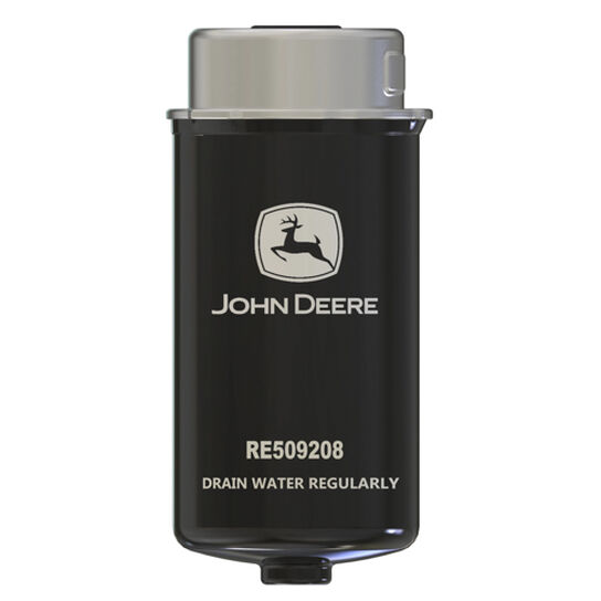 Primary Fuel Filter Element - RE509208,  image number 0