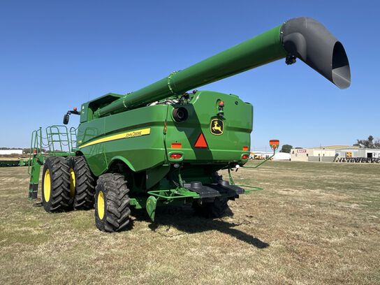 2018 S780 - 441524,  image number 5