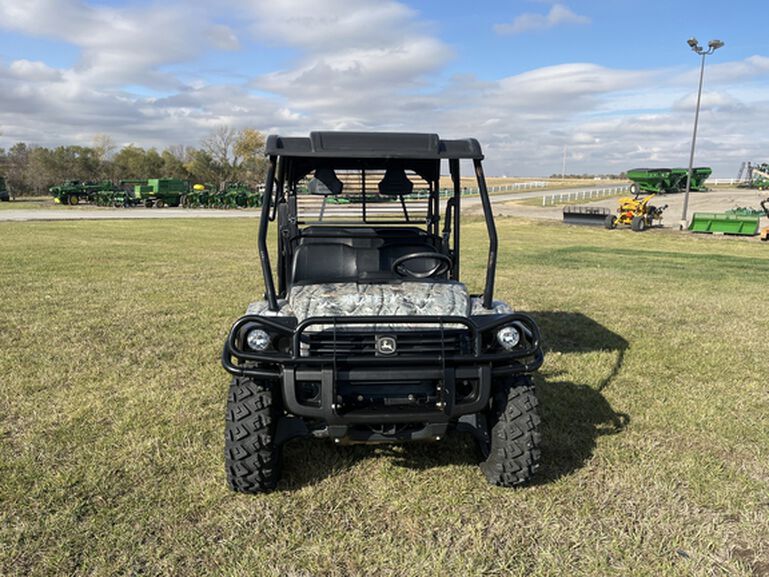 2015 XUV 825I S4 - 415000, 