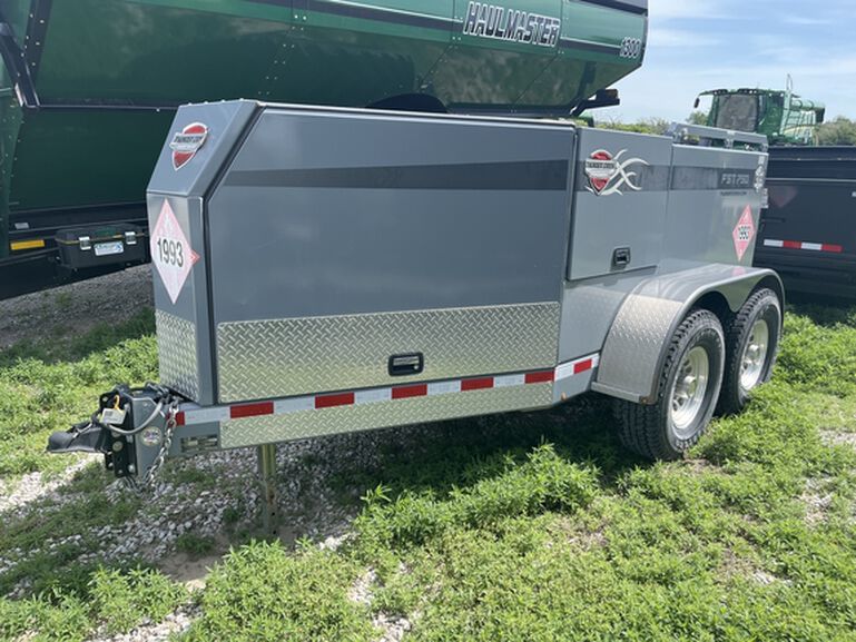 2015 FST750 - 417312, 