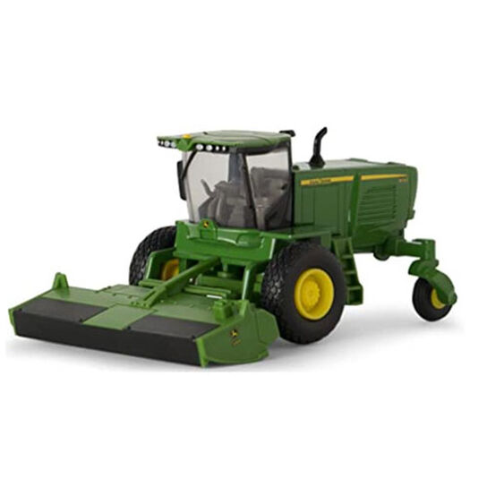 1:64 Scale W260 Windrower with 500R Head - LP53306,  image number 0