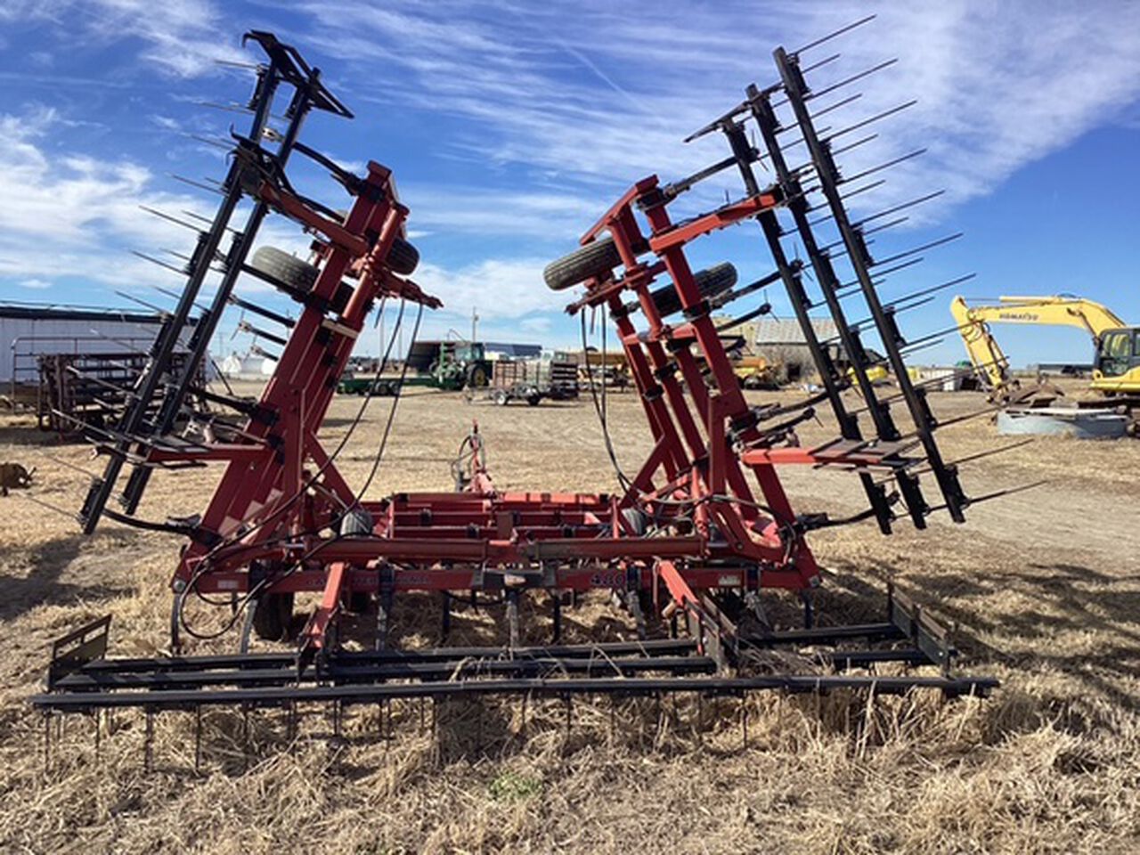 1998 4800 VIBRA-SHANK - 445100,  image number 4