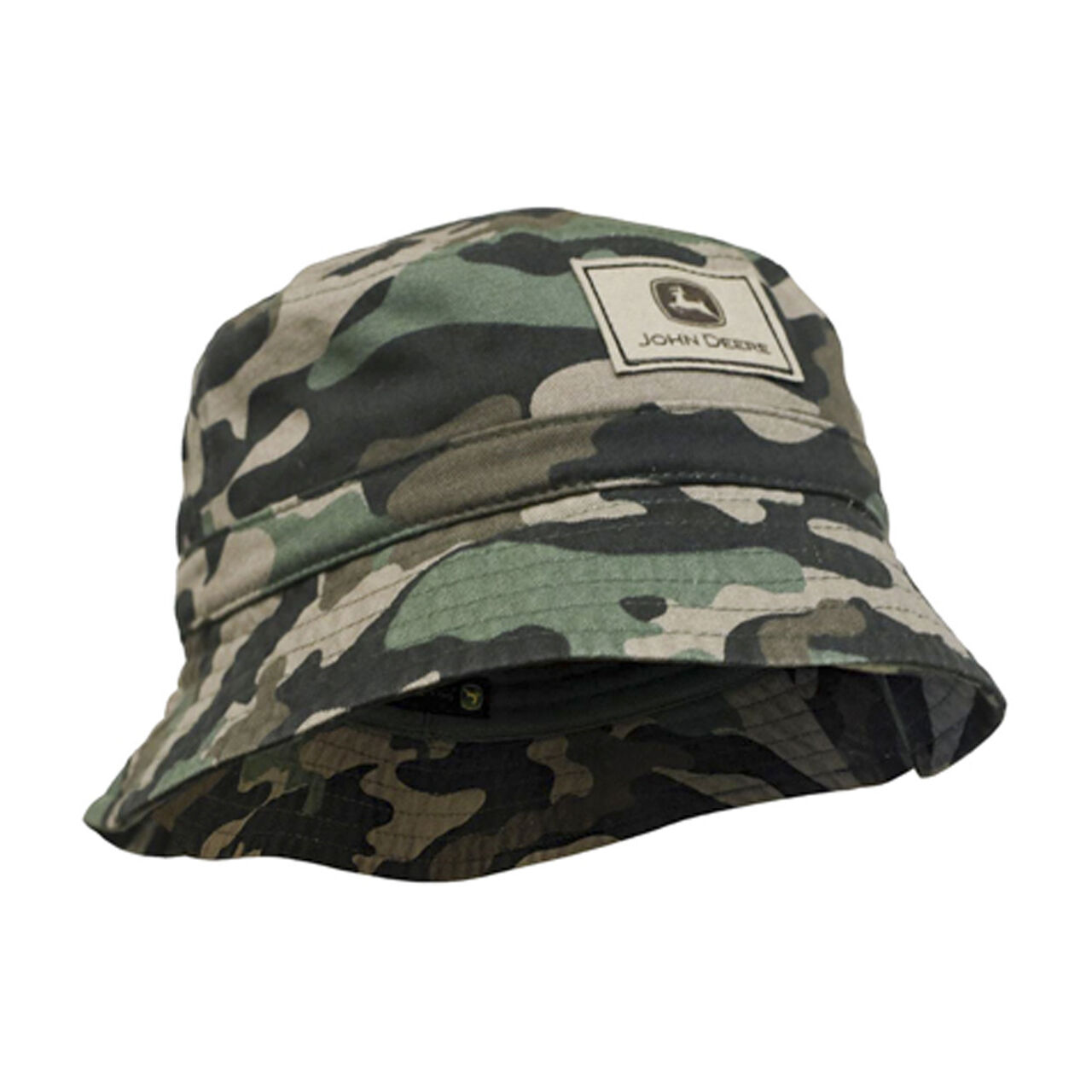 Toddler Camo Bucket Hat - LP72231,  image number 0