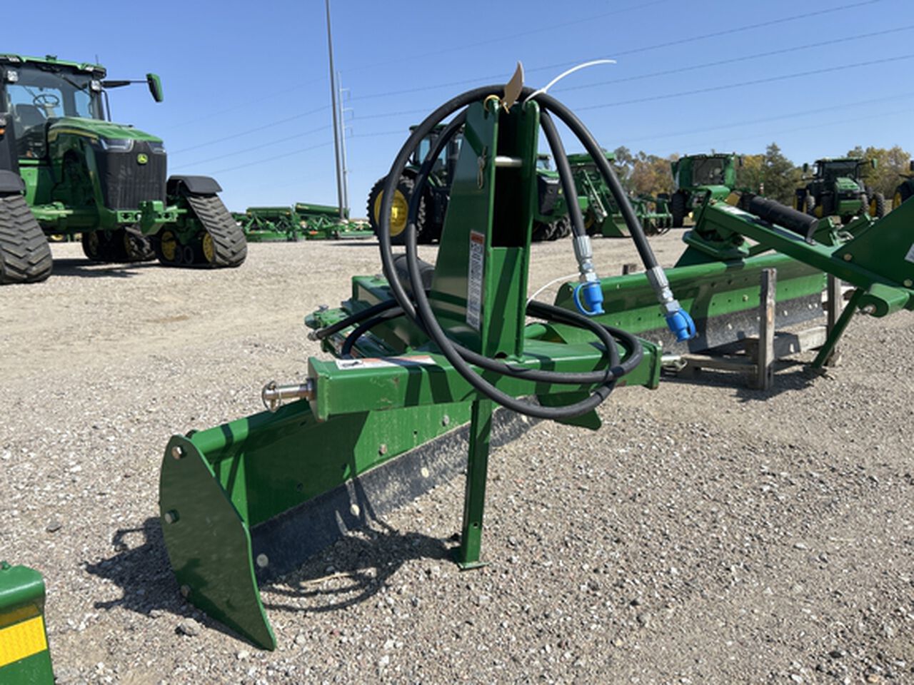 2022 RB2160H - 405284,  image number 1