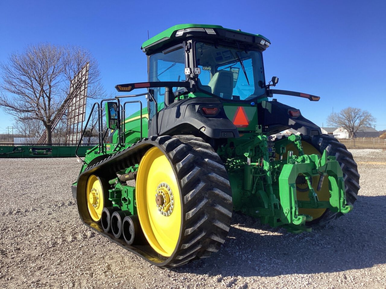 2024 8RT 370 - 442062,  image number 5