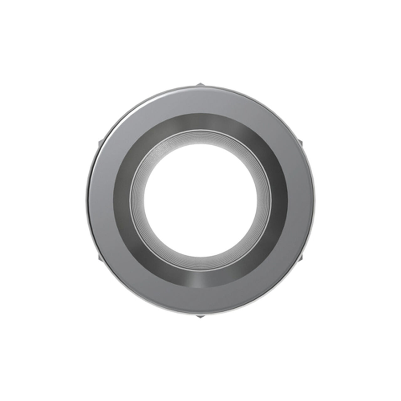 Hex Lock Nut 10MM - 14M7517,  image number 1