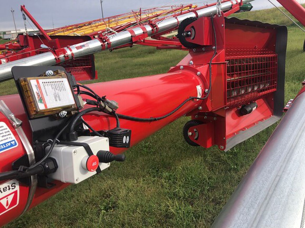 2022 TAD12X92M - 384359,  image number 2