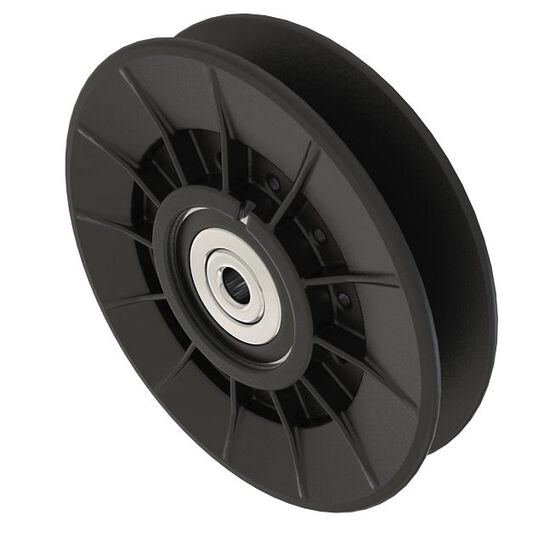 Belt Drive Pulley - AUC20589,  image number 2