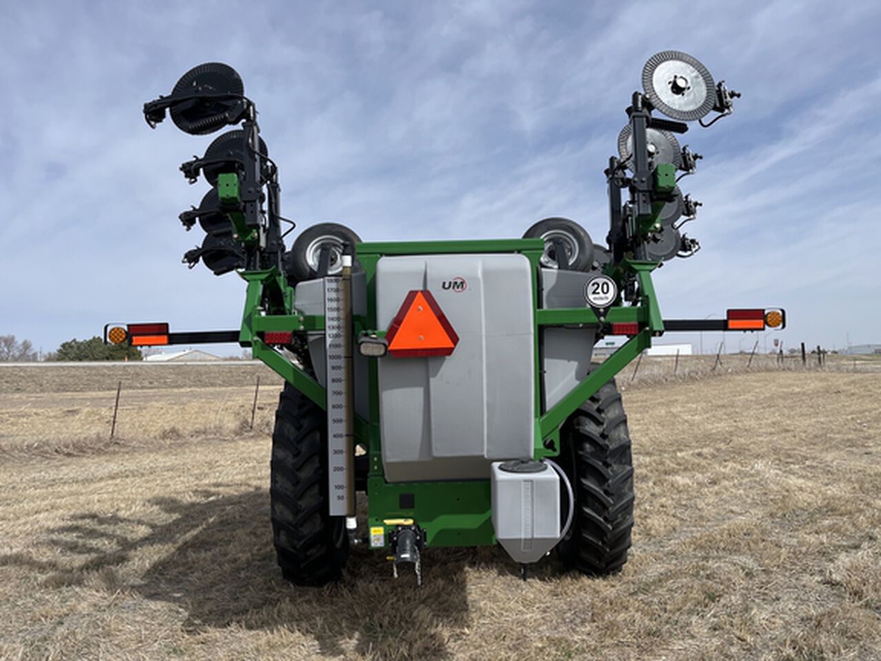 2023 NUTRIMAX 1800 - 408689,  image number 6