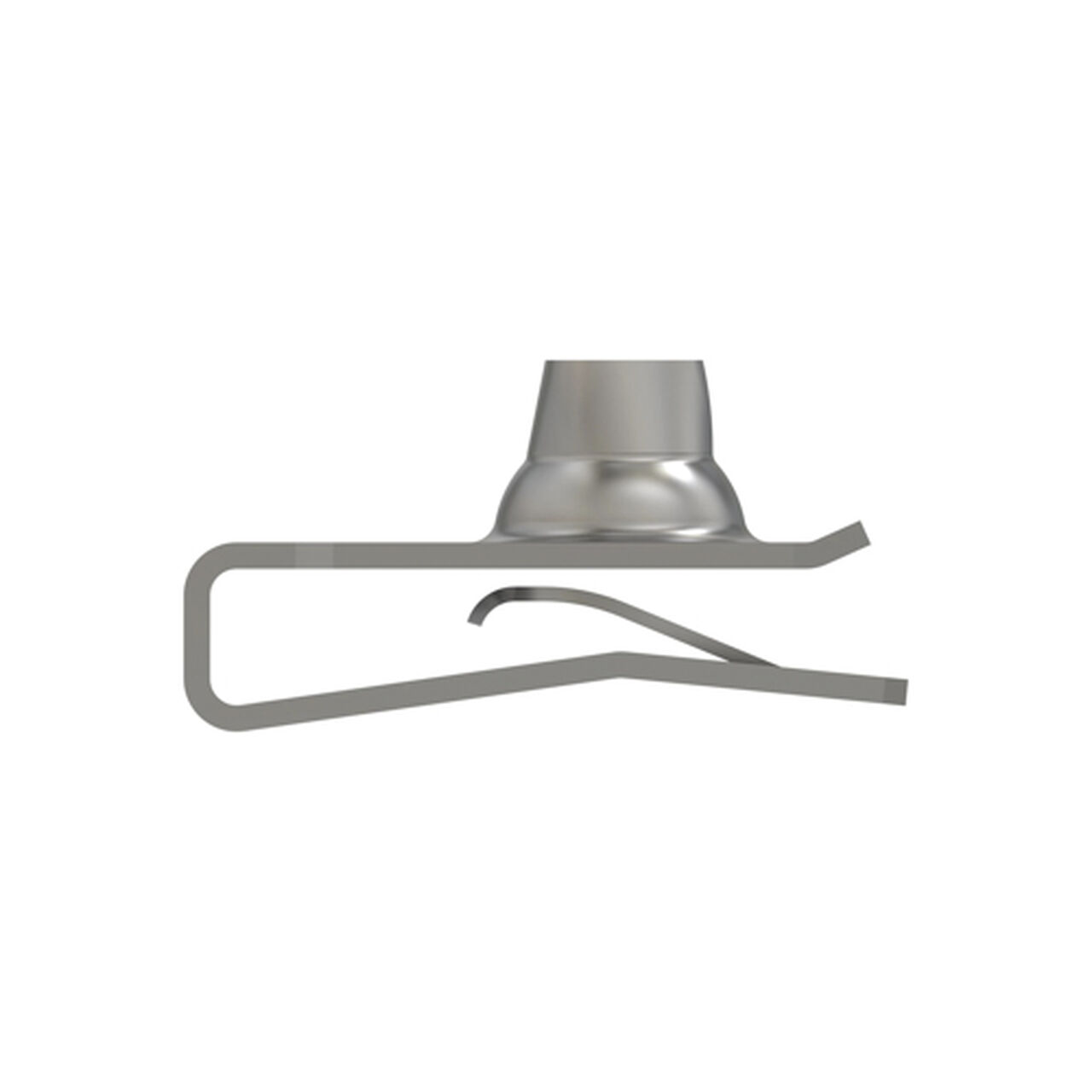 Clip Nut M6 - R151387,  image number 2