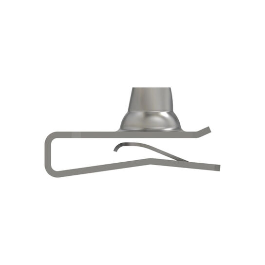 Clip Nut M6 - R151387,  image number 2