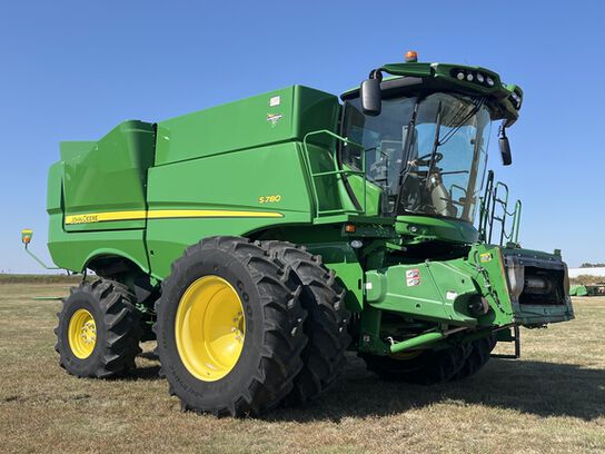 2018 S780 - 441524,  image number 6