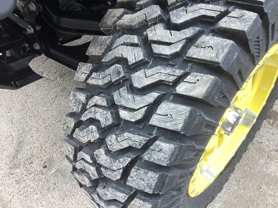 2024 XUV835M - 429708,  image number 26