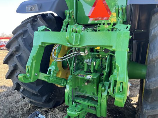 2023 7R 310 - 419701,  image number 10