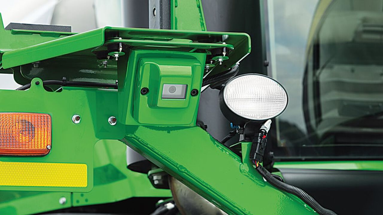 AutoTrac™ Vision AutoTrac™ Vision,  image number 0