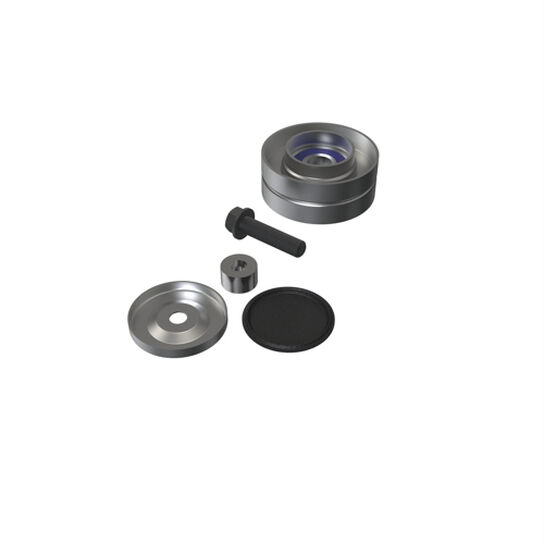 Idler, Roller/Service-Kit - AL157596,  image number 2